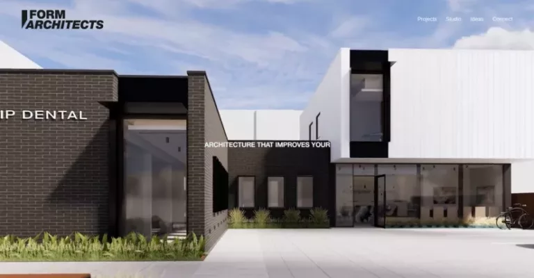 form architects 768x400
