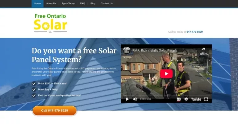 free ontario solar inc 768x400