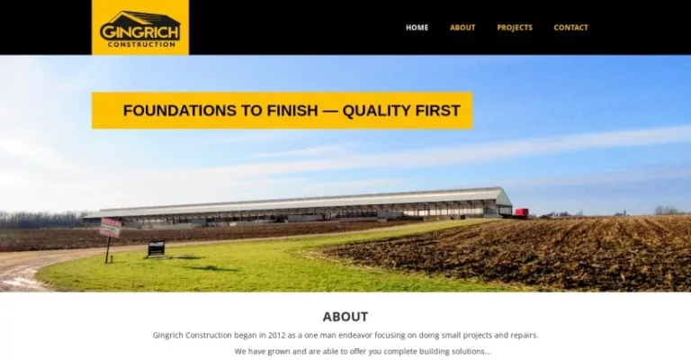 gingrich construction 768x400