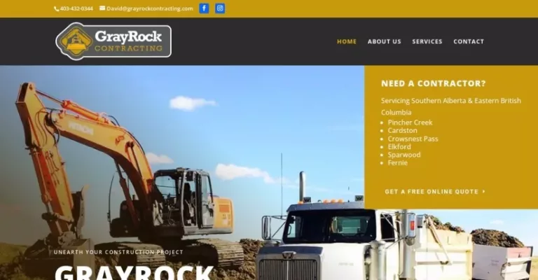 grayrock contracting inc 768x400