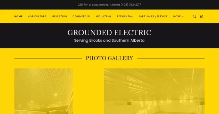 grounded electric utilities 768x400