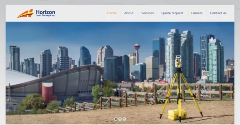 horizon land surveys inc 768x400