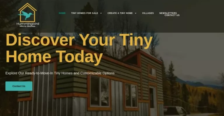 hummingbird micro homes 768x400
