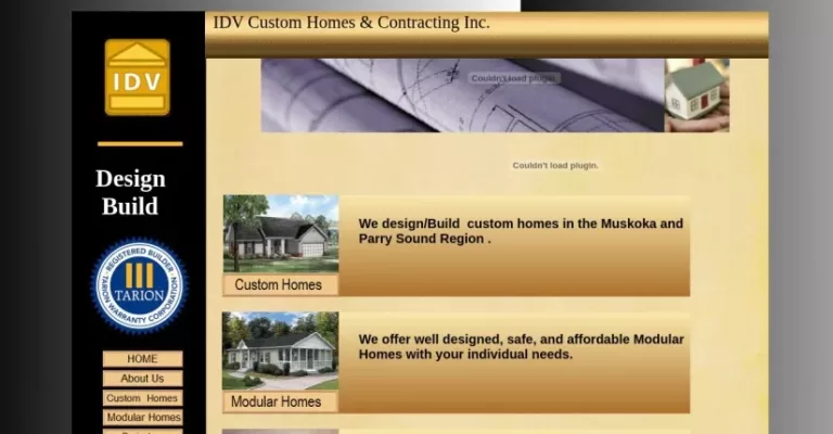 idv custom homes contracting inc 768x400