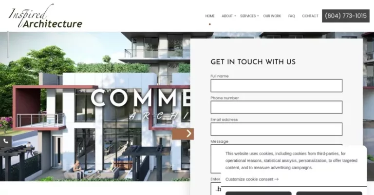 inspired architecture inc 768x400
