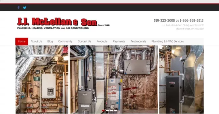 jj mclellan and son plumbing and heating 768x400