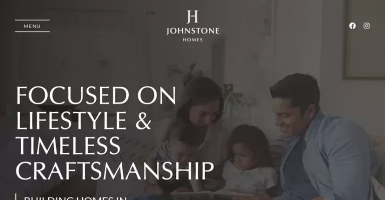 johnstone homes 768x400