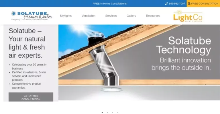 lightco solar systems 768x400