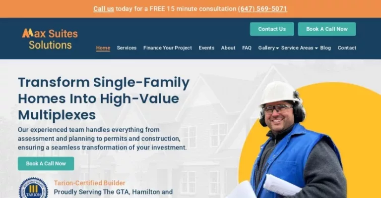 max suites solutions 768x400