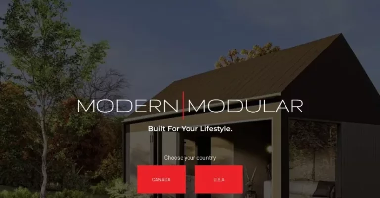 modern modular 768x400