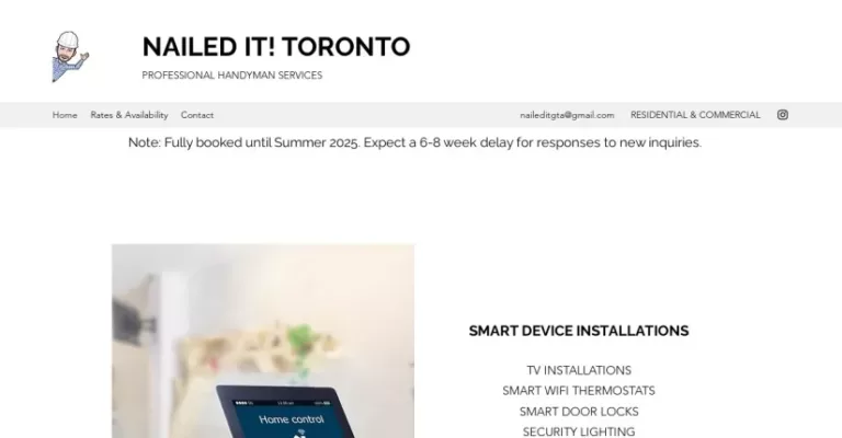 nailed it toronto handyman services 768x400