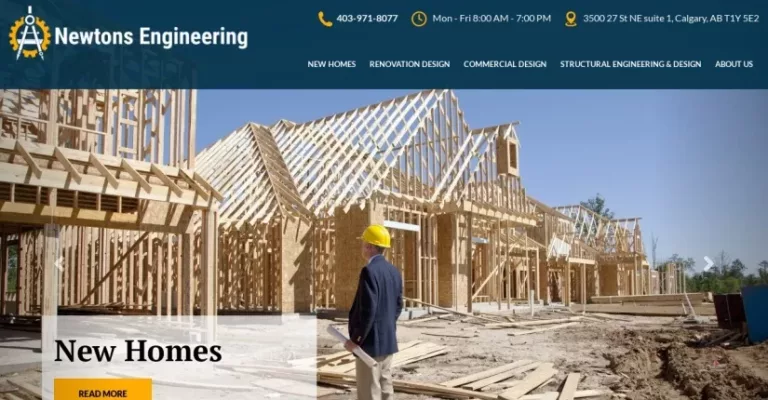 newtons engineering structural engineer calgary p eng stamp design drawings and permits 768x400