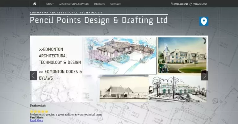 pencil points design drafting ltd 768x400
