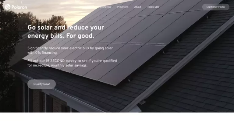 polaron solar energy 768x400