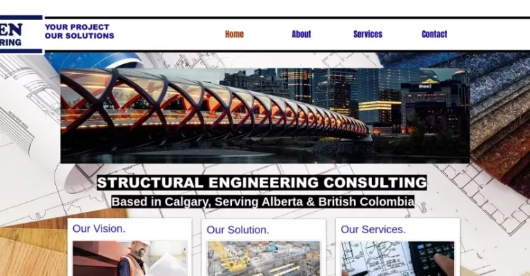 segen structural engineering 768x400
