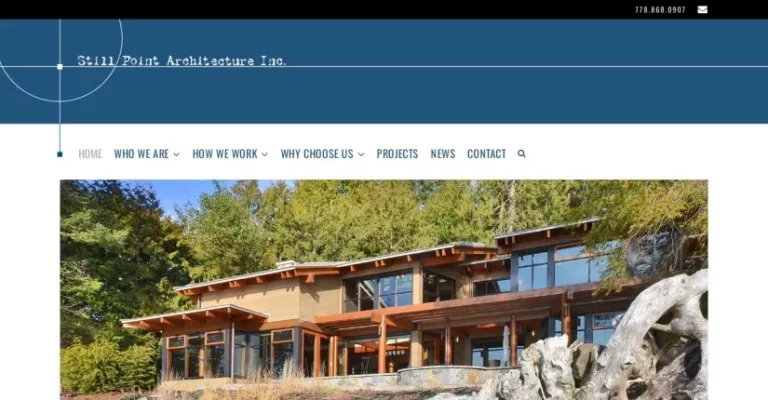 still point architecture 768x400