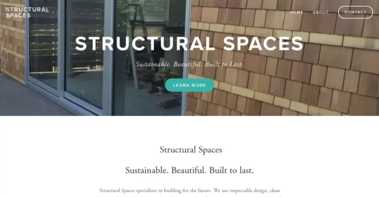 structural spaces contractor builder 768x400