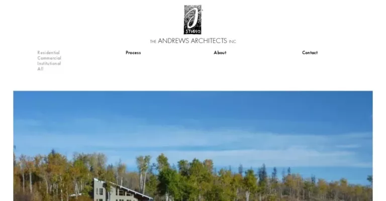 the andrews architects inc 768x400