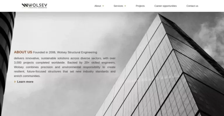 wolsey structural engineering ltd 768x400