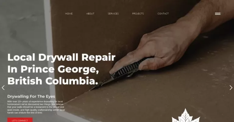 young bucks drywall ltd 768x400