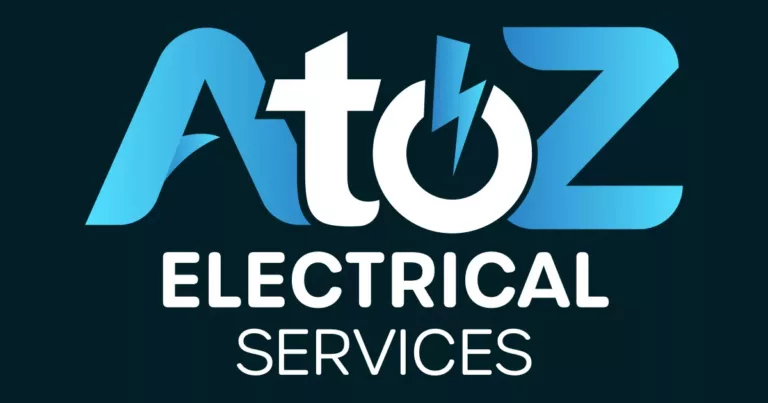 A To Z Electrical Services 1 768x403