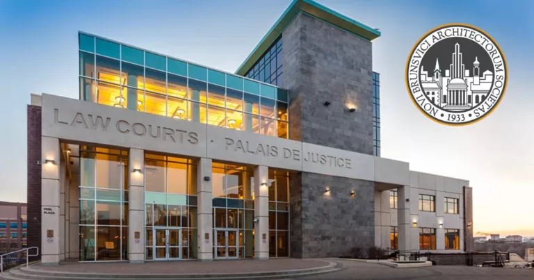 AANB Architects Association Of New Brunswick Association des architectes du Nouveau Brunswick 1 768x403
