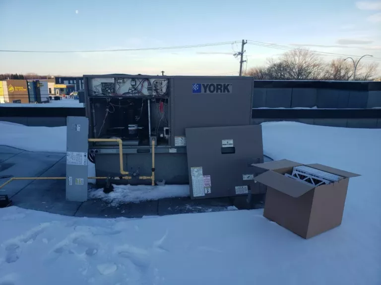 Air Excellence HVAC Services Inc 1 768x576