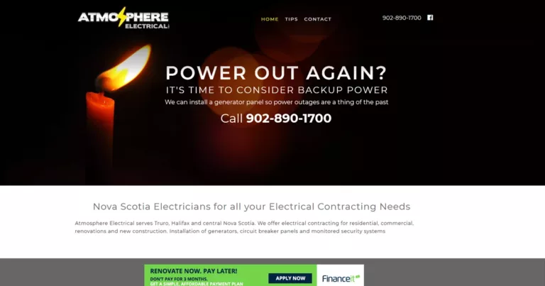 Atmosphere Electrical Inc 1 768x403