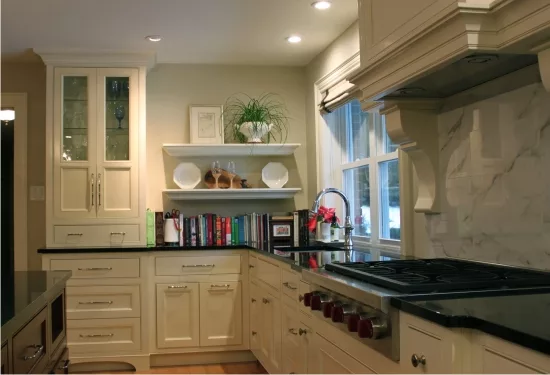 Brent Rourke Custom Kitchens Handcrafted Wooden Products 1