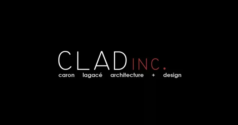 CLADinc. Caron Lagacy Architecture Design 1 768x403