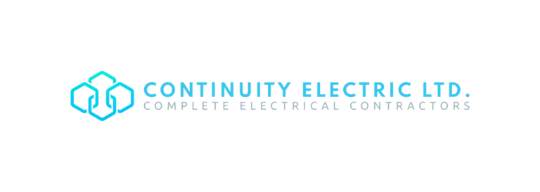 Continuity Electric LTD 1 768x273
