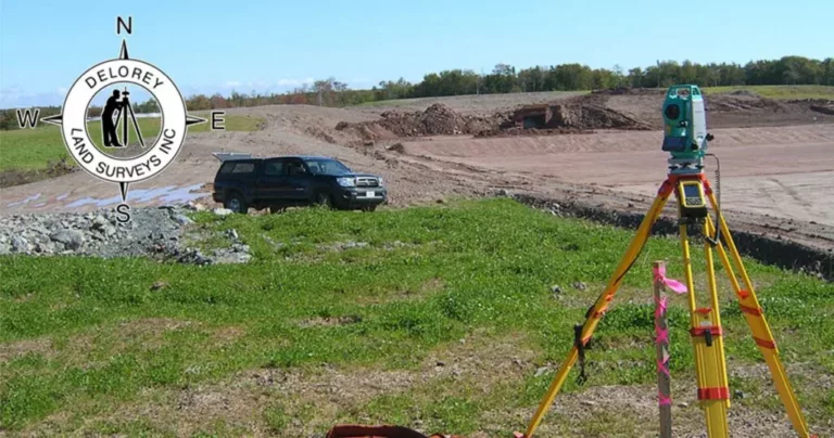 Delorey Land Surveys Inc 1 768x404
