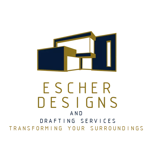 Escher Designs And Drafting Services 1