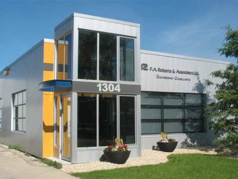 F. A. Roberts Associates Ltd 1 768x576