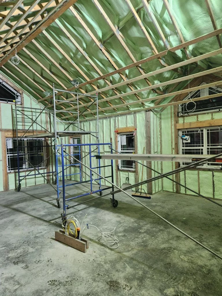 JASE Insulfoam Ltd 1
