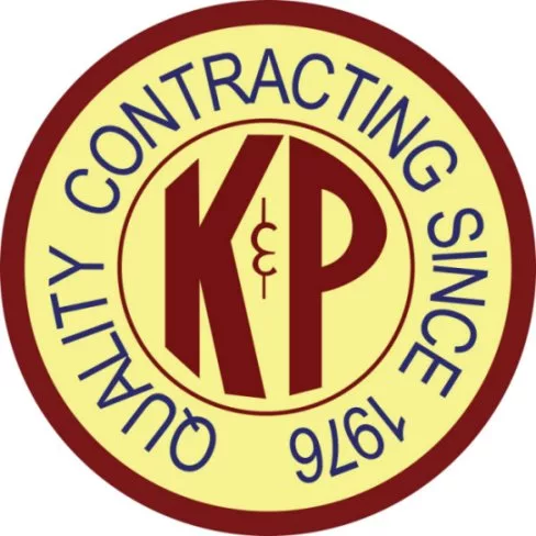 K P Contracting Ltd 1