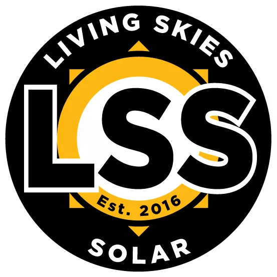 Living Skies Solar 1
