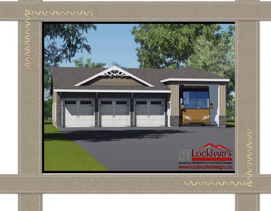 Lockharts Design Consulting Inc 1