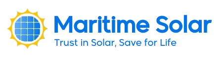 Maritime Solar 1
