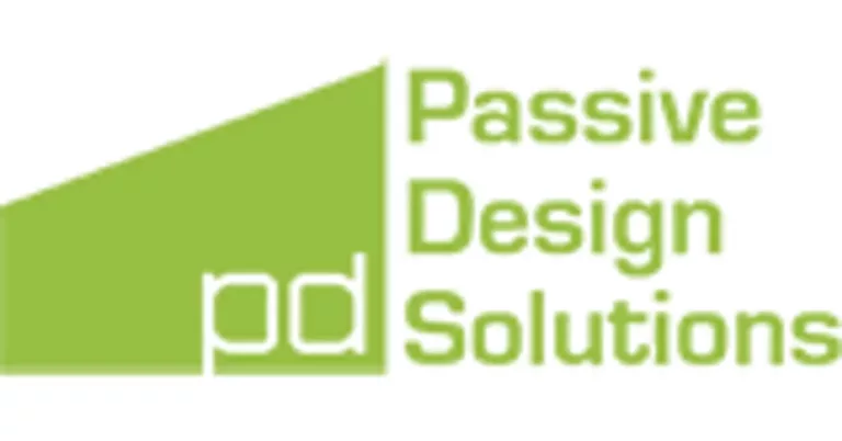 Passive Design Solutions Architecture Engineering and Energy Consulting 1 768x402