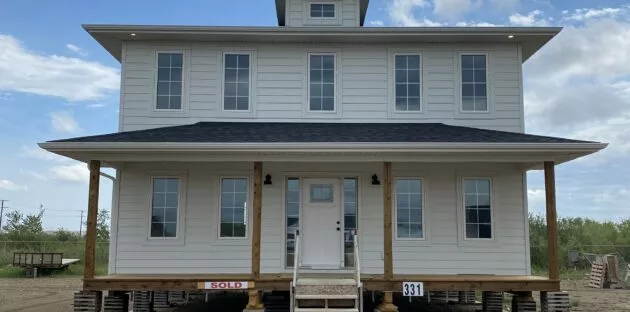 Pinnacle Builders Ltd 1