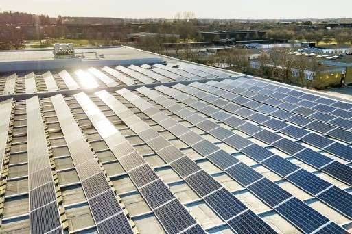 Pioneer Solar Renewables 1