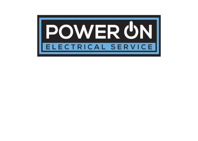 Power On Electrical Service 1 768x546