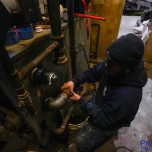 Pro Service Plumbing Heating Air Conditioning Electrical 1