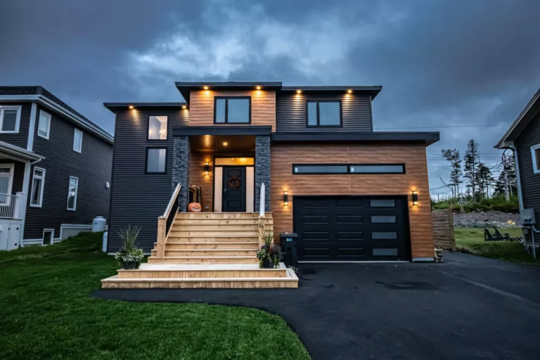 S L Porter Homes 1 768x512