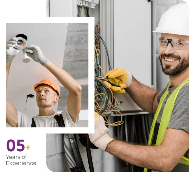 ShockFree Electrical 1