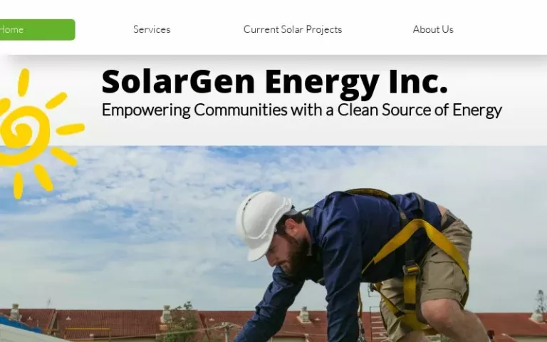 SolarGen Energy Inc 1 768x480