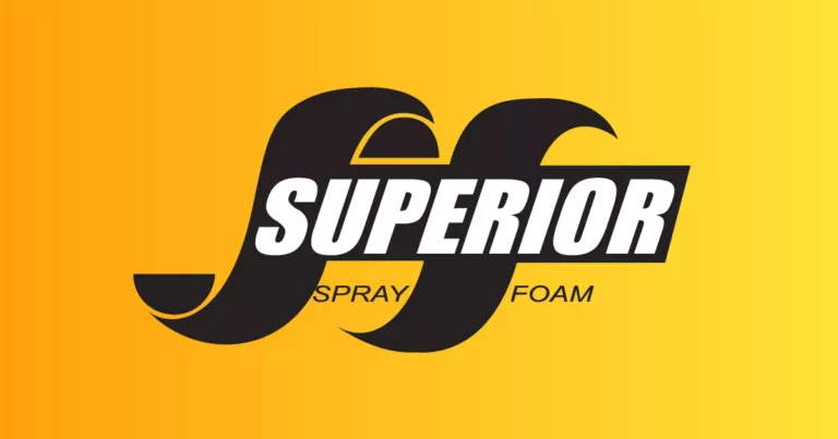 Superior Spray Foam 1 768x403