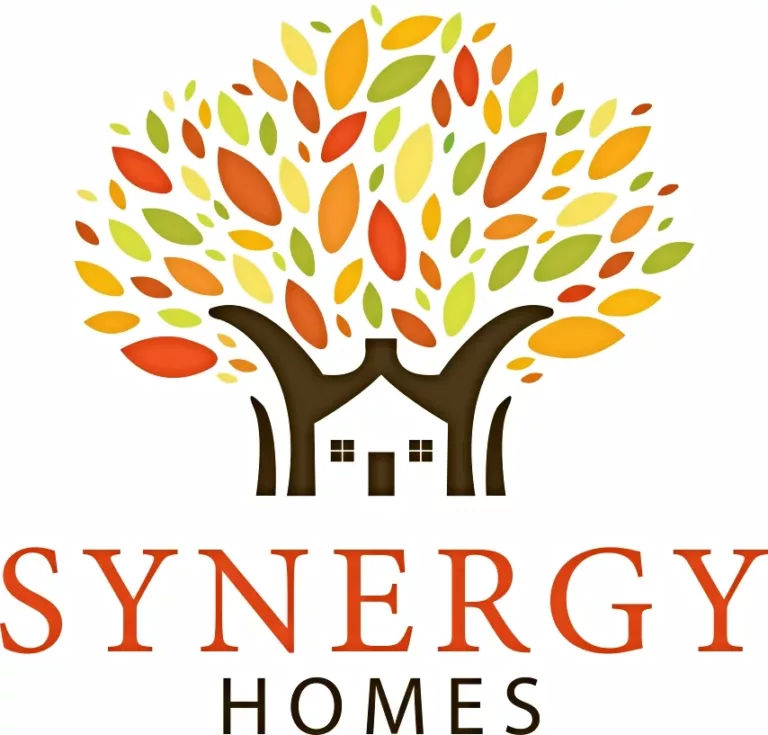 Synergy Homes Inc 1 768x735