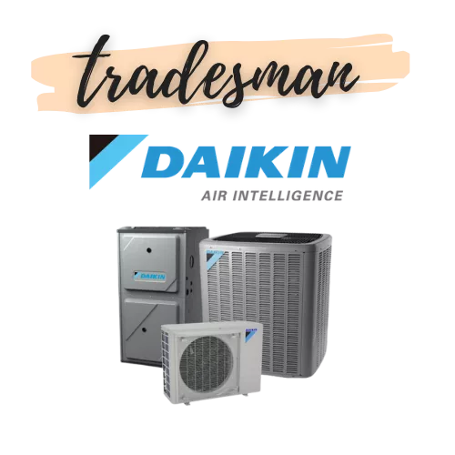 Tradesman Mechanical Services Ltd 1